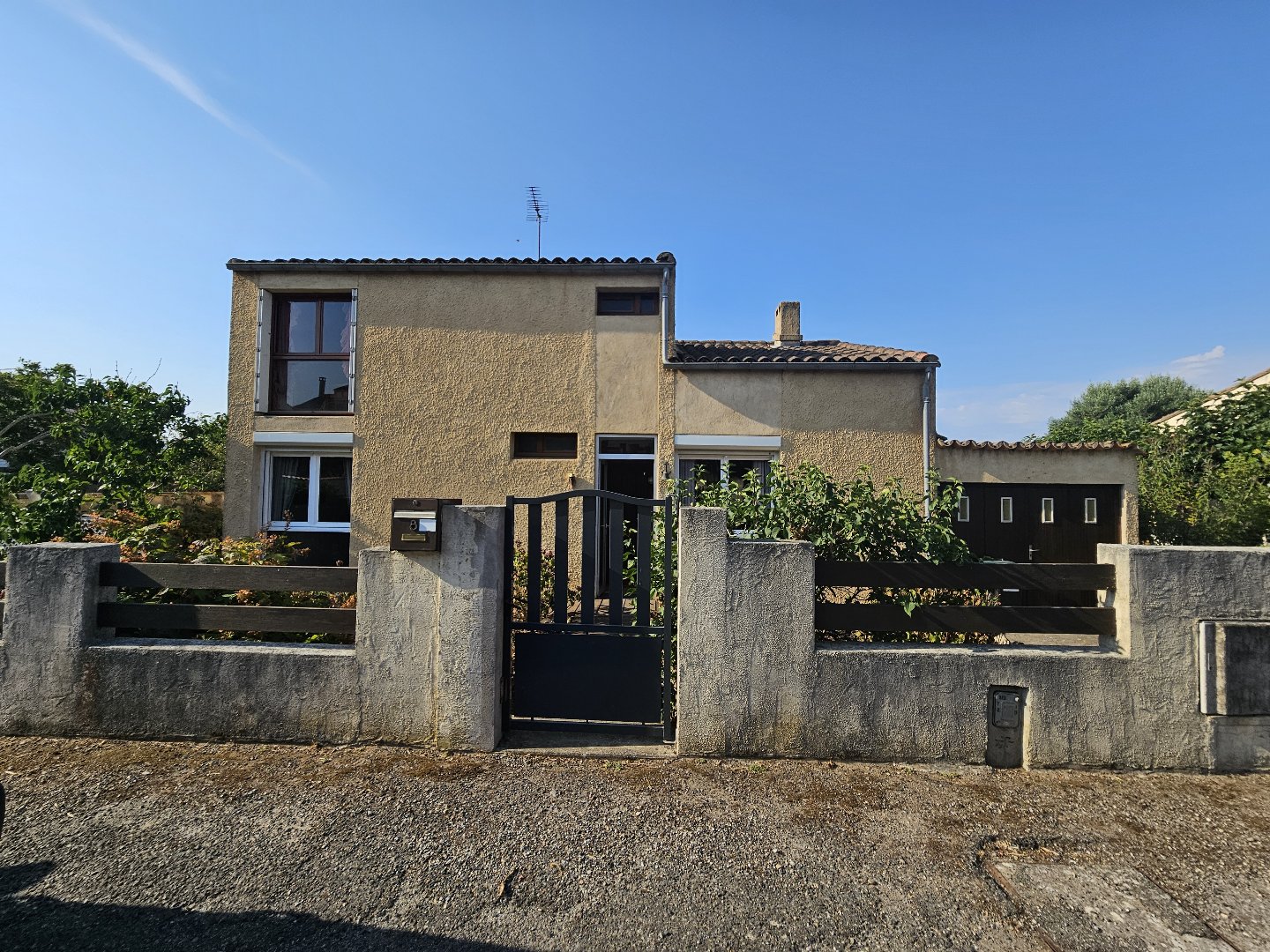 Agence immobilière de ACCES IMMOBILER