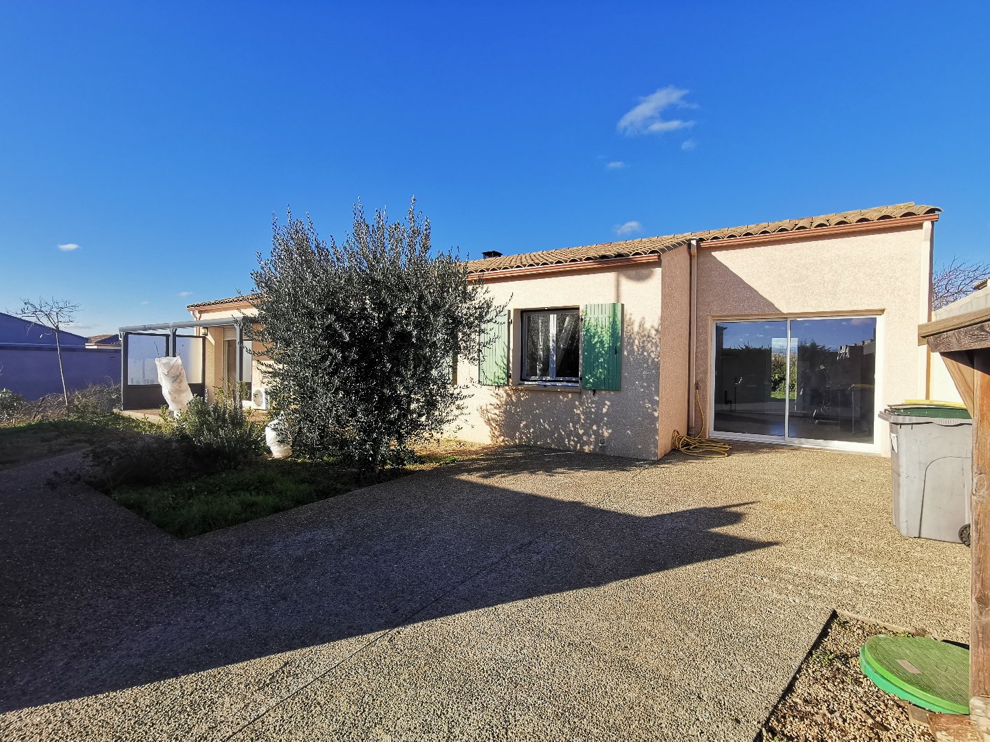 Agence immobilière de ACCES IMMOBILER