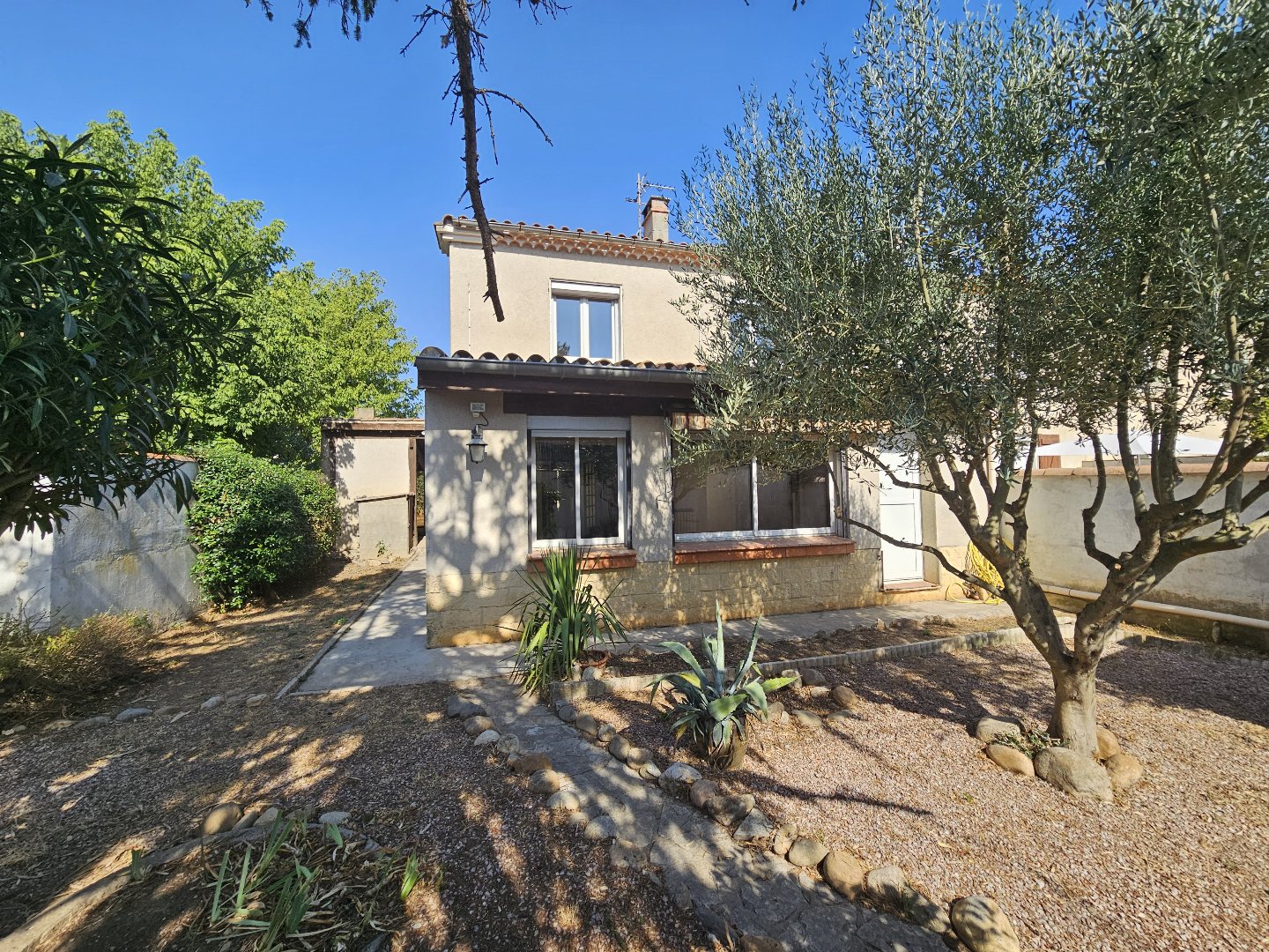 Agence immobilière de ACCES IMMOBILER