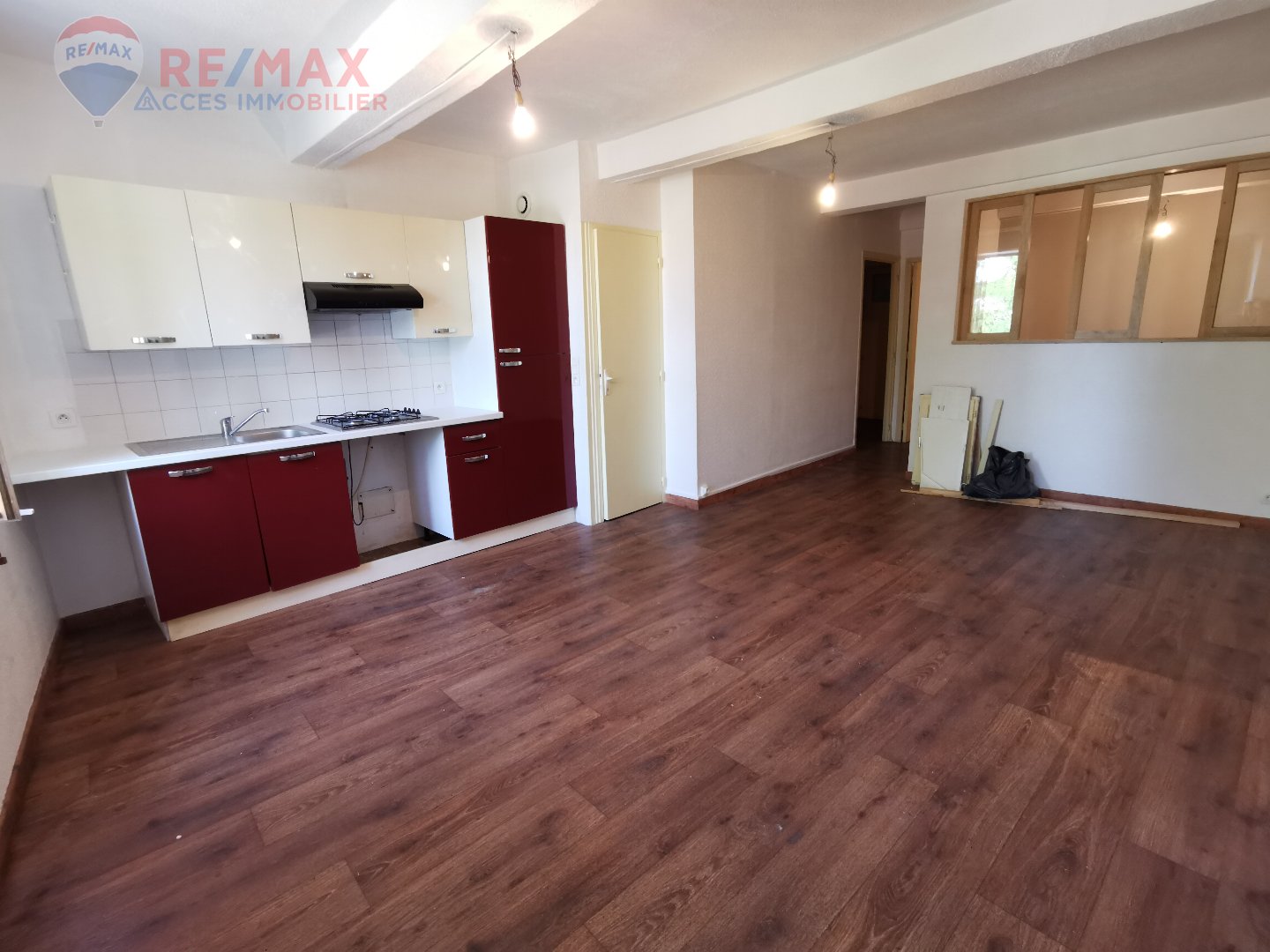 Agence immobilière de ACCES IMMOBILER