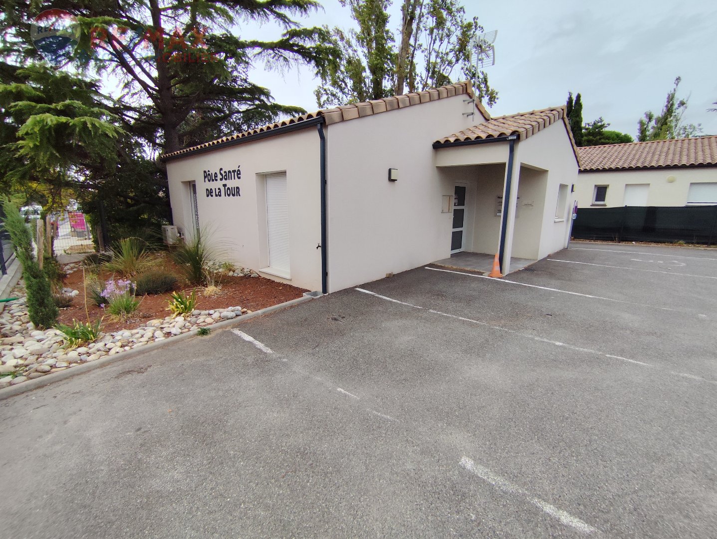 Agence immobilière de ACCES IMMOBILER