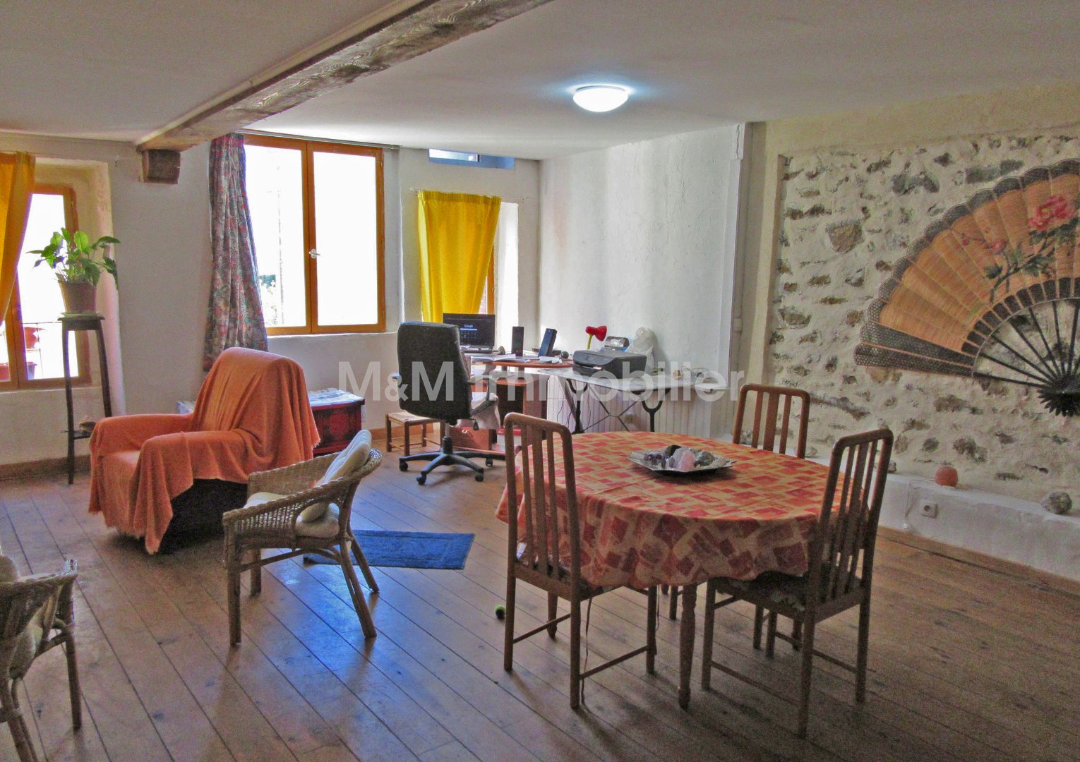 Agence immobilière de M&M IMMOBILIER