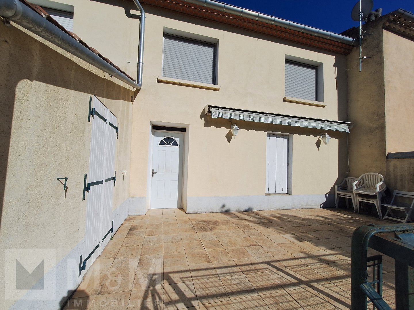 Agence immobilière de M&M IMMOBILIER