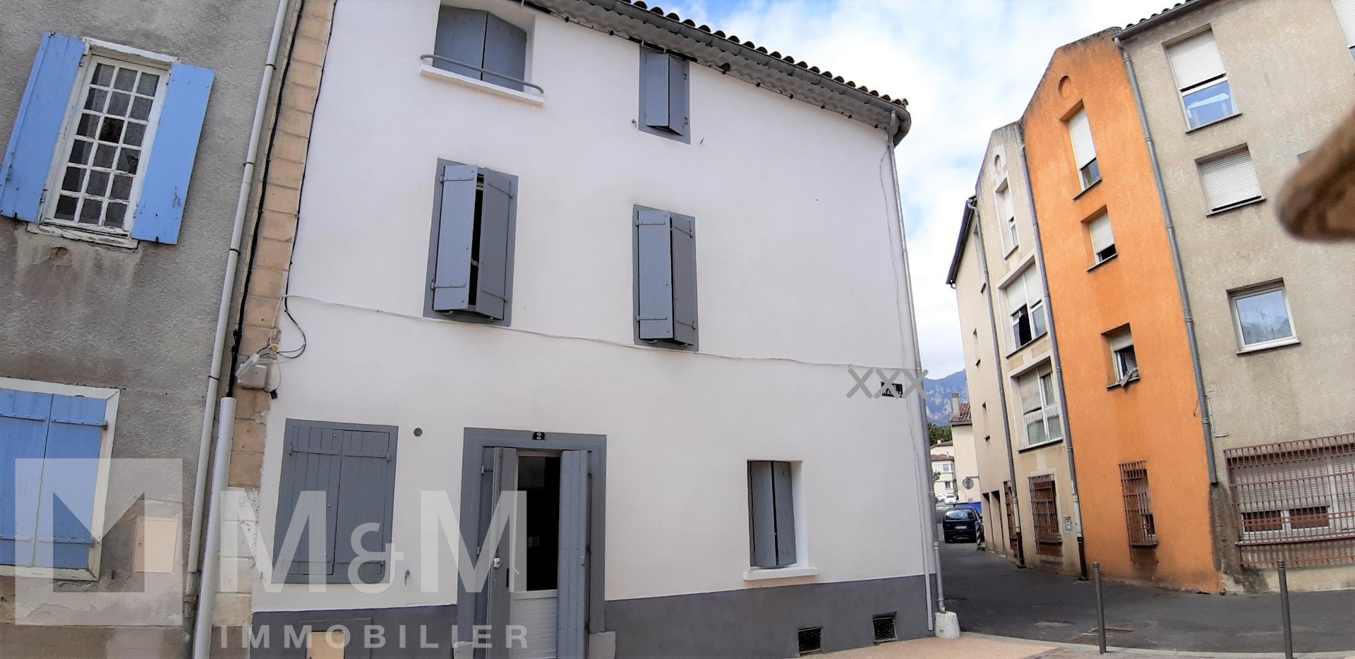 Agence immobilière de M&M IMMOBILIER