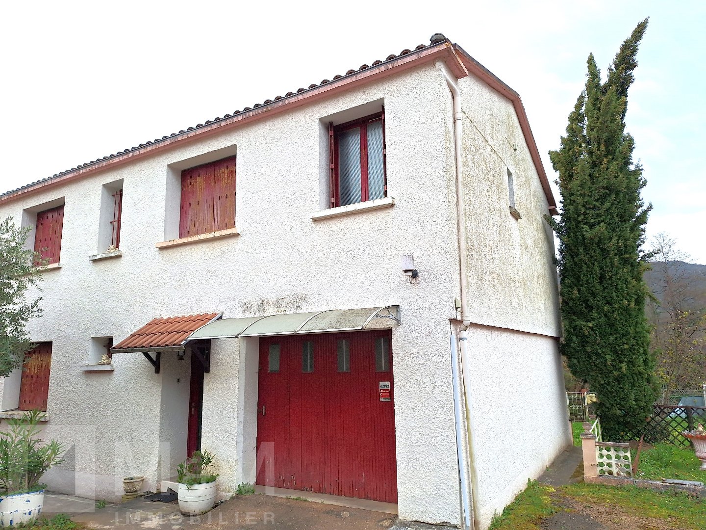 Agence immobilière de M&M IMMOBILIER