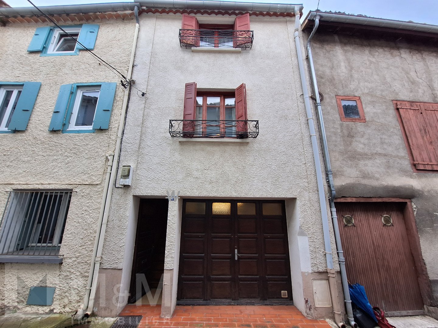Agence immobilière de M&M IMMOBILIER
