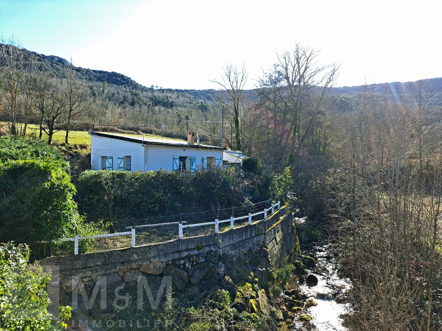 Agence immobilière de M&M IMMOBILIER