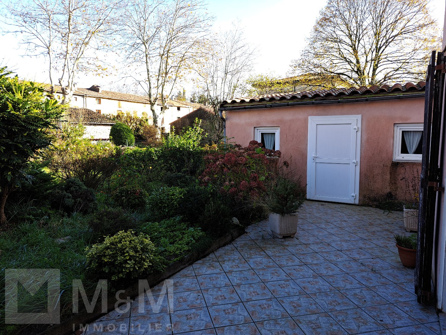 Agence immobilière de M&M IMMOBILIER