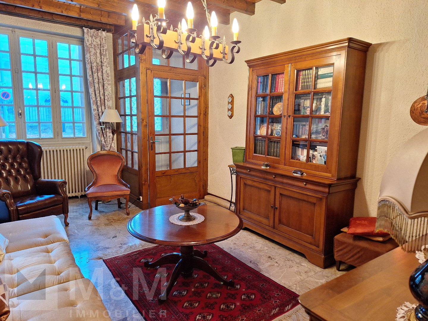Agence immobilière de M&M IMMOBILIER