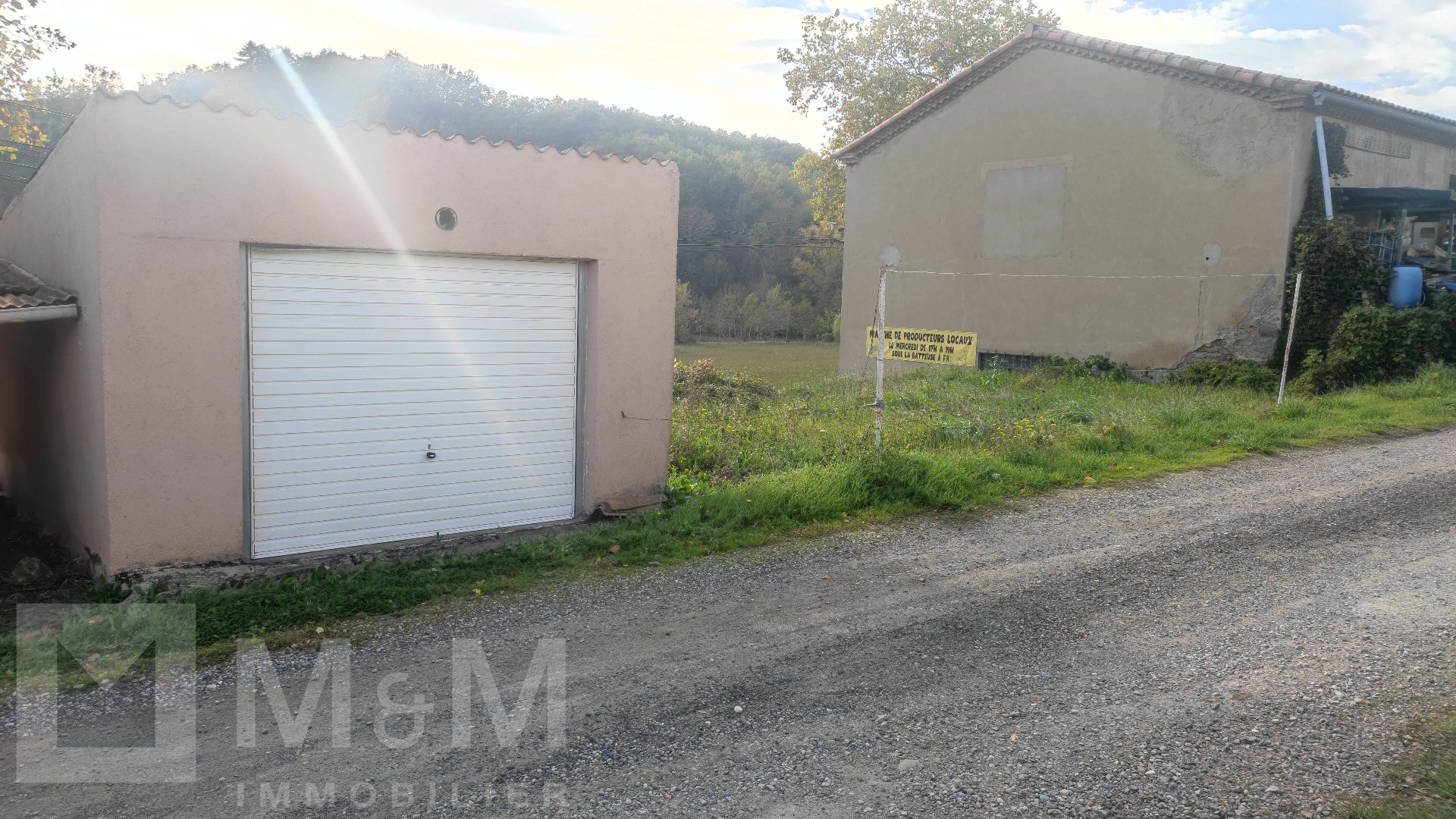 Agence immobilière de M&M IMMOBILIER