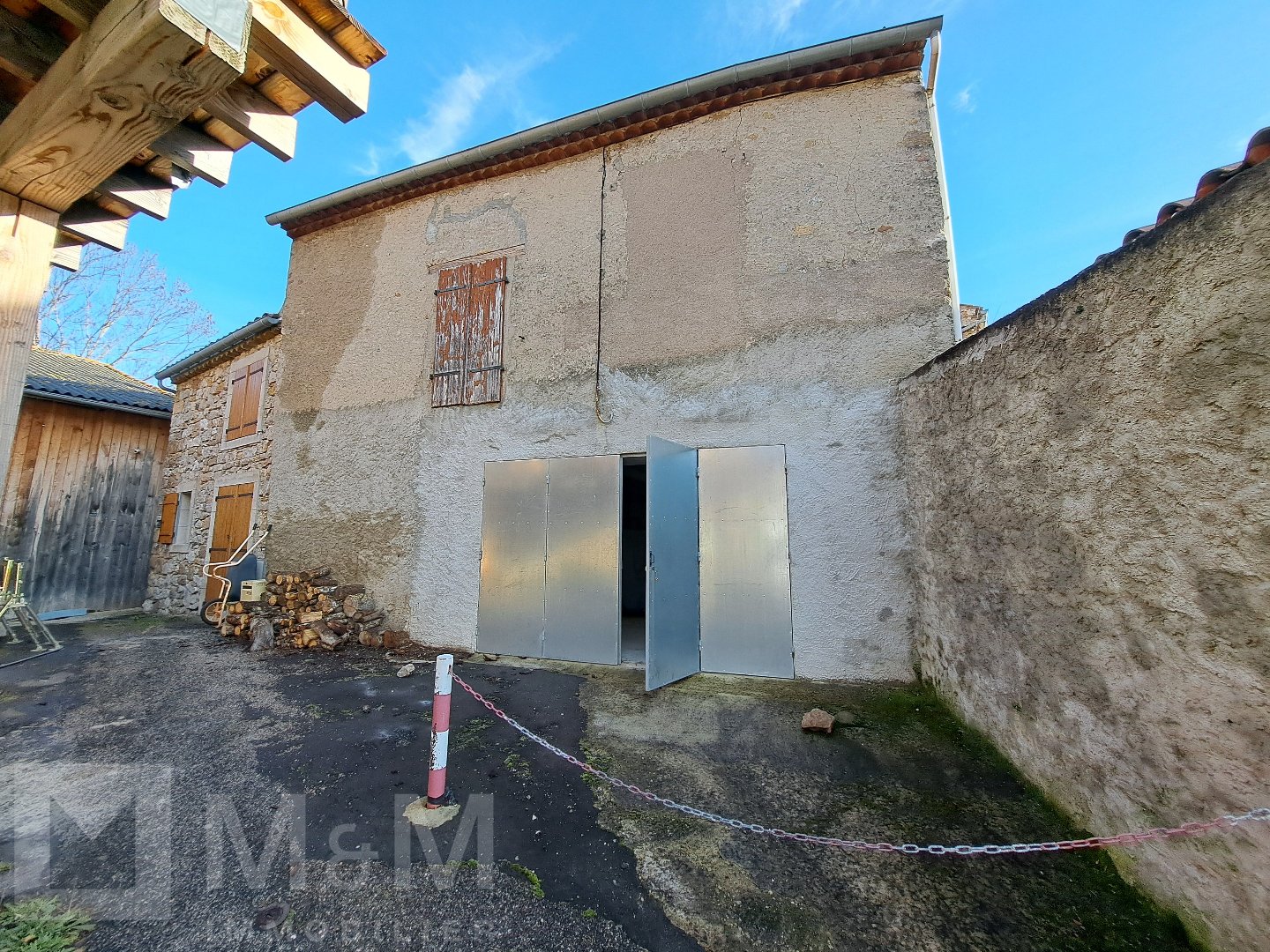 Agence immobilière de M&M IMMOBILIER