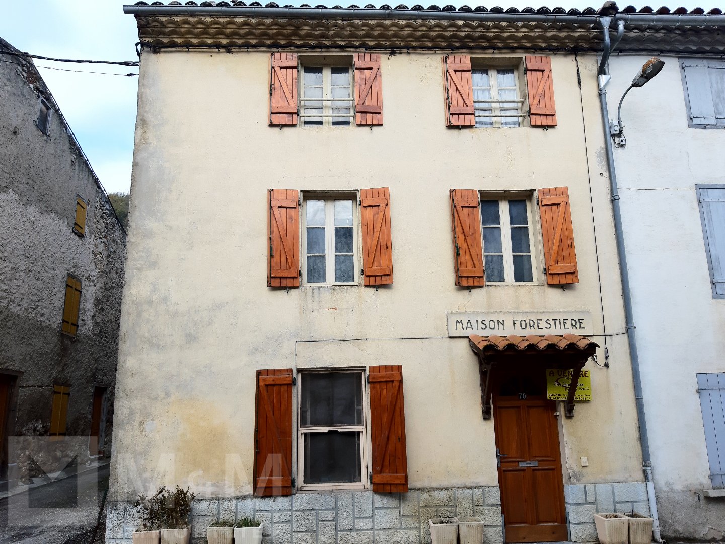 Agence immobilière de M&M IMMOBILIER