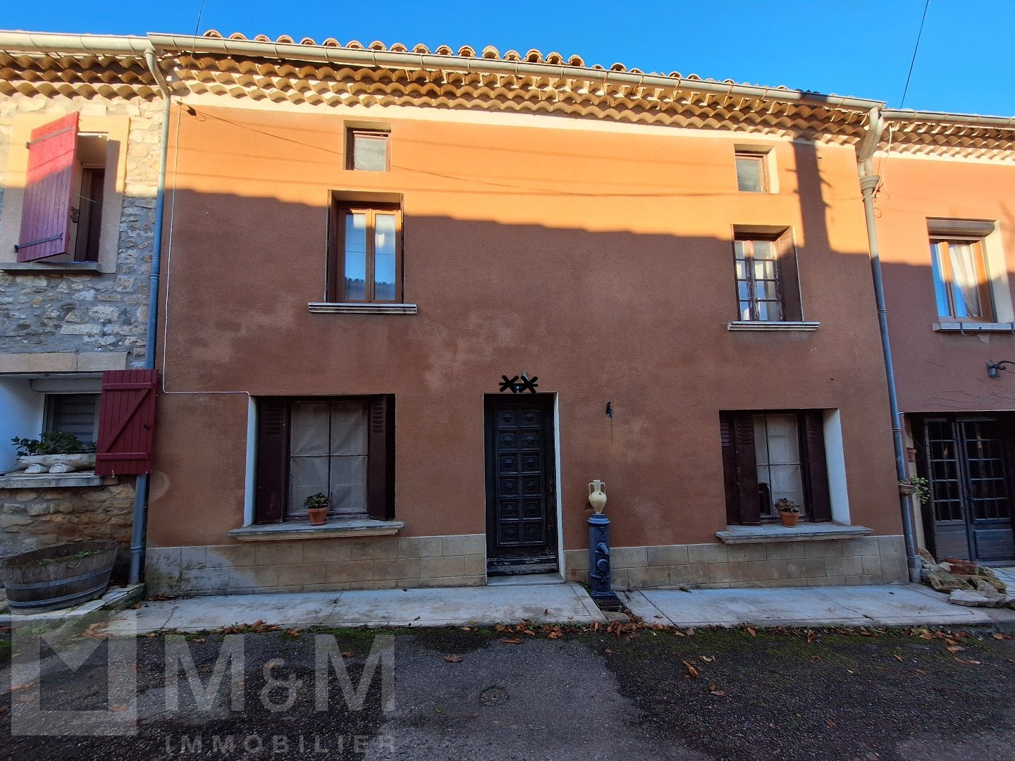 Agence immobilière de M&M IMMOBILIER