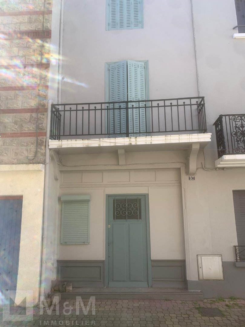 Agence immobilière de M&M IMMOBILIER