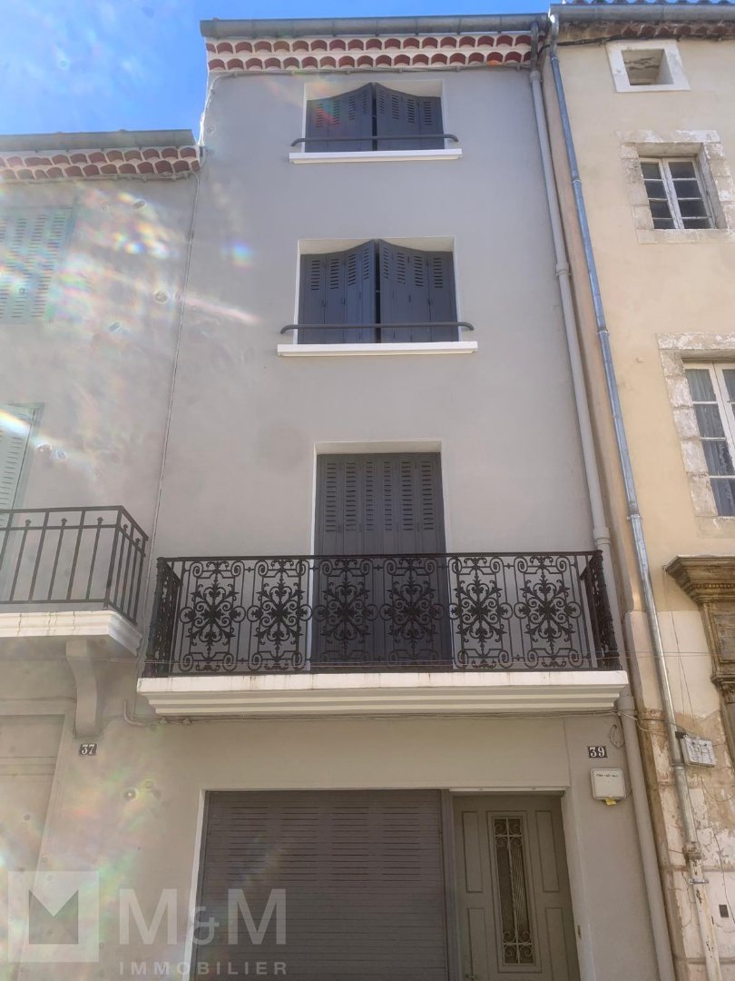 Agence immobilière de M&M IMMOBILIER