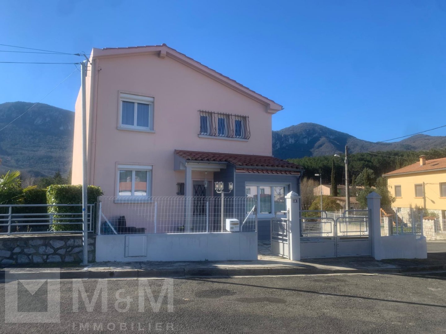 Agence immobilière de M&M IMMOBILIER