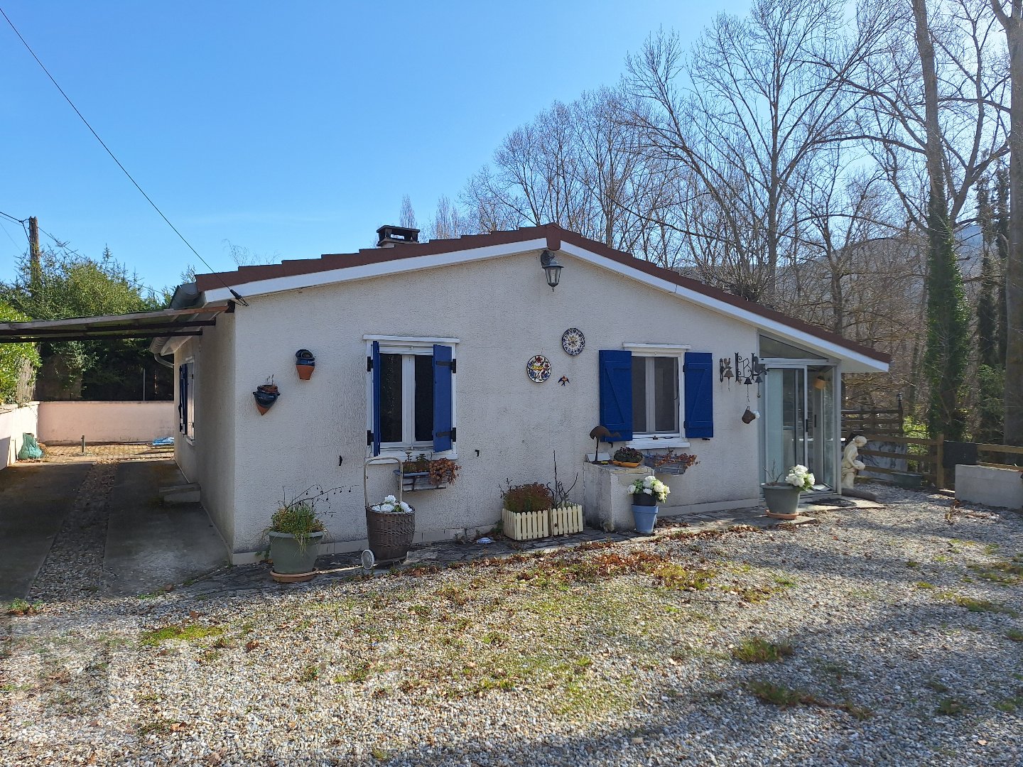 Agence immobilière de M&M IMMOBILIER