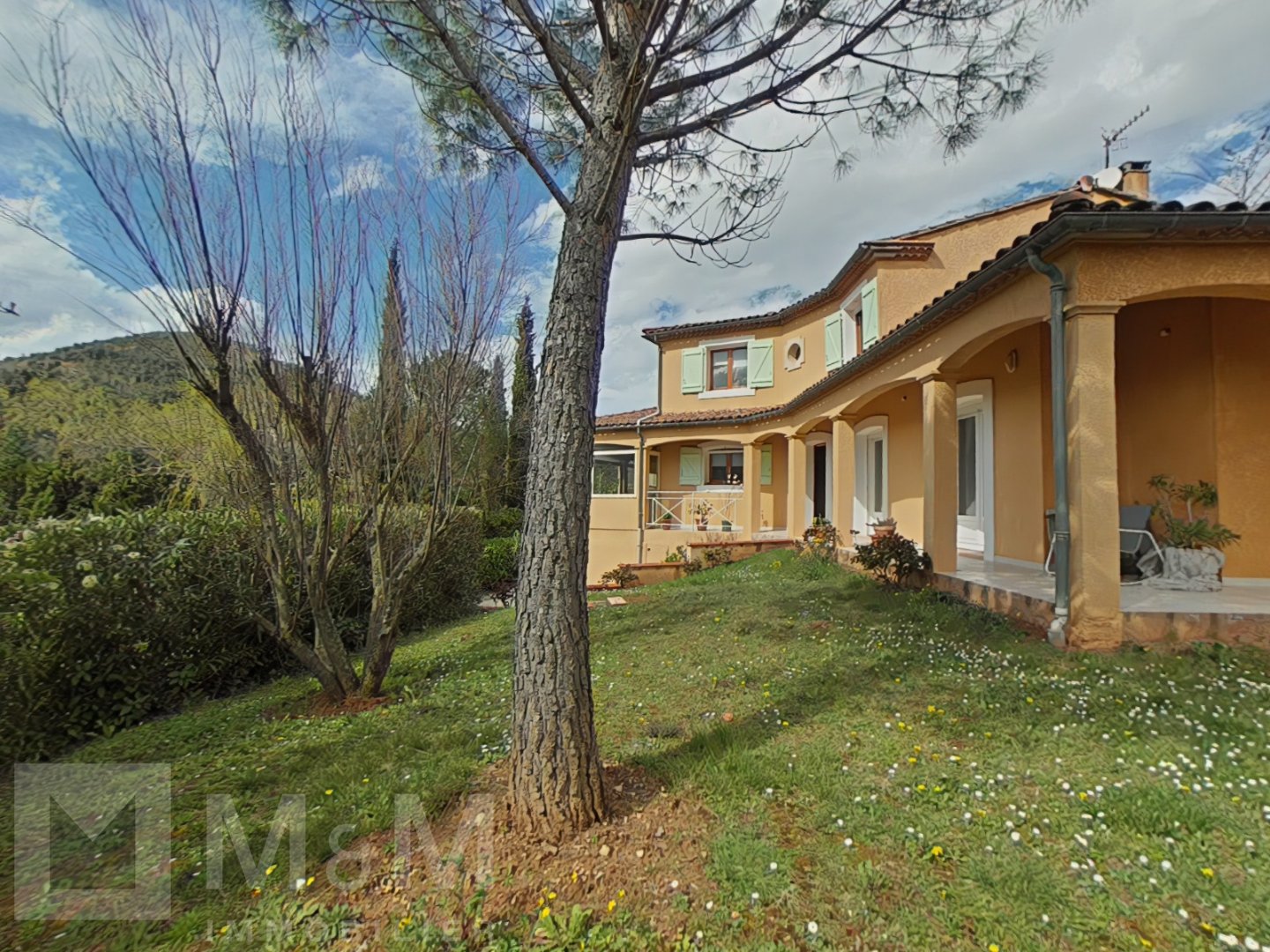 Agence immobilière de M&M IMMOBILIER