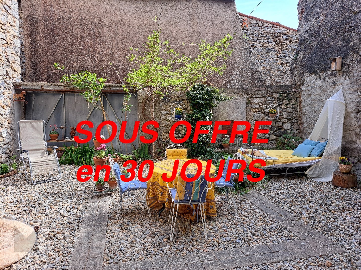 Agence immobilière de M&M IMMOBILIER