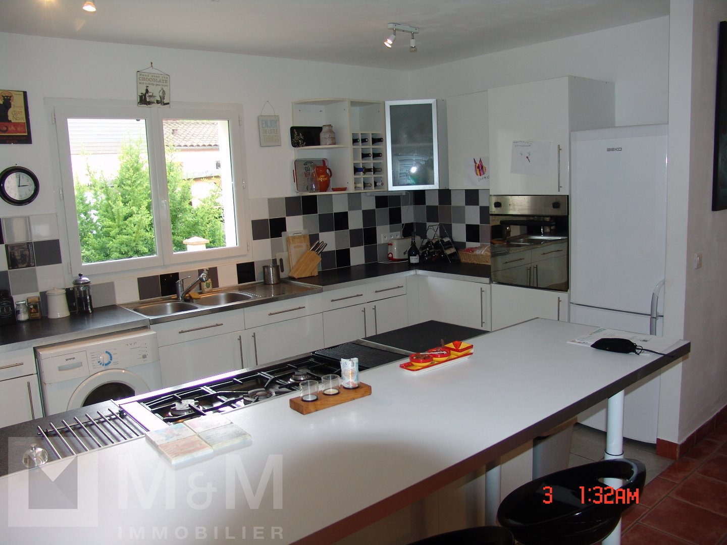 Agence immobilière de M&M IMMOBILIER