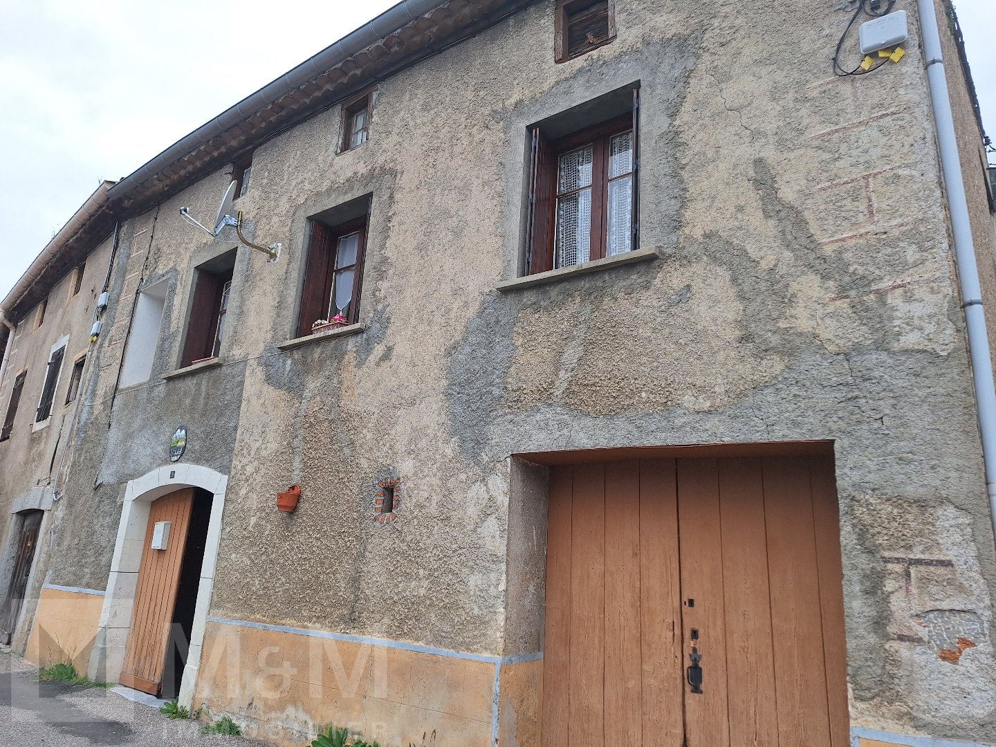 Agence immobilière de M&M IMMOBILIER