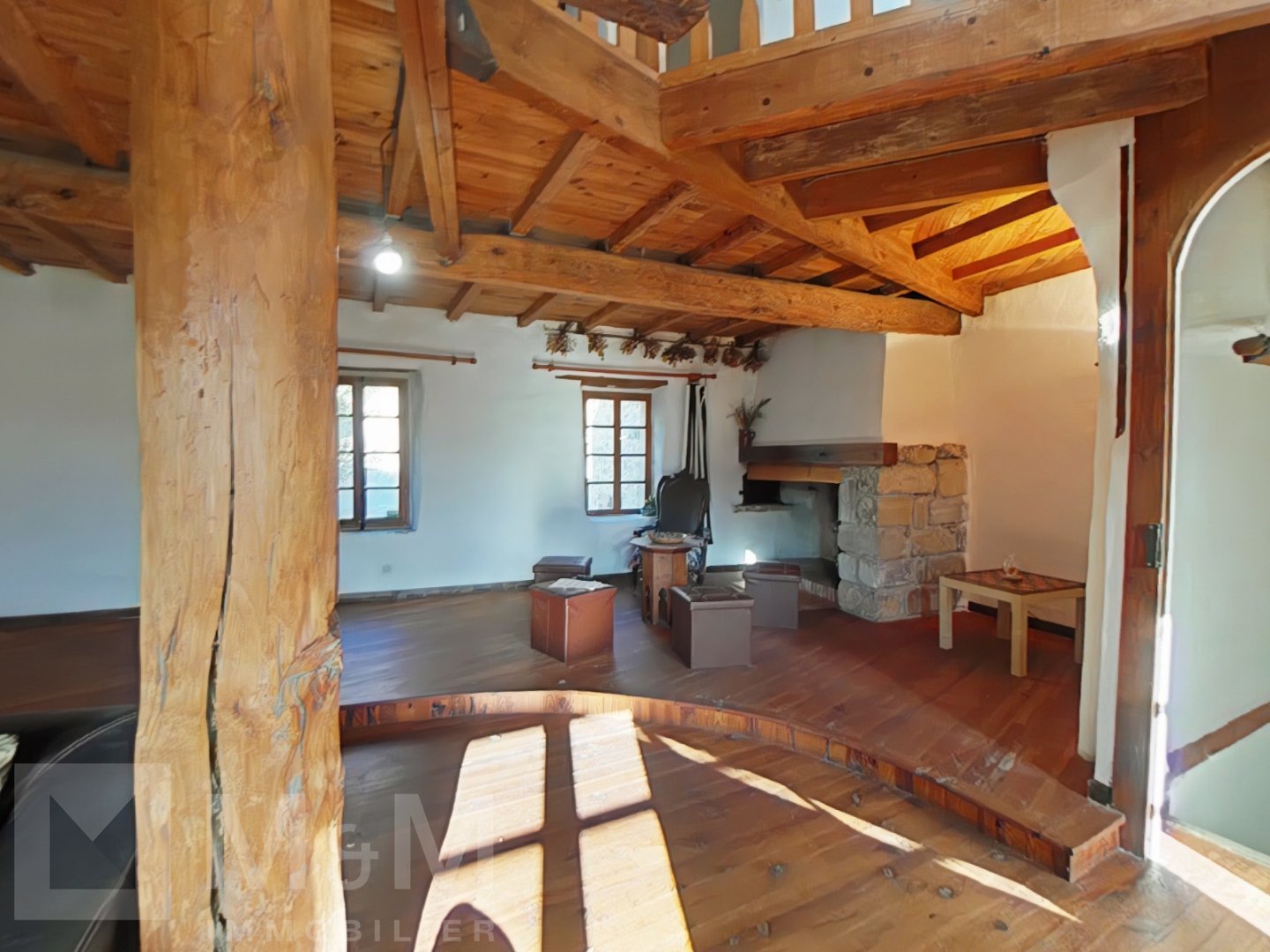 Agence immobilière de M&M IMMOBILIER