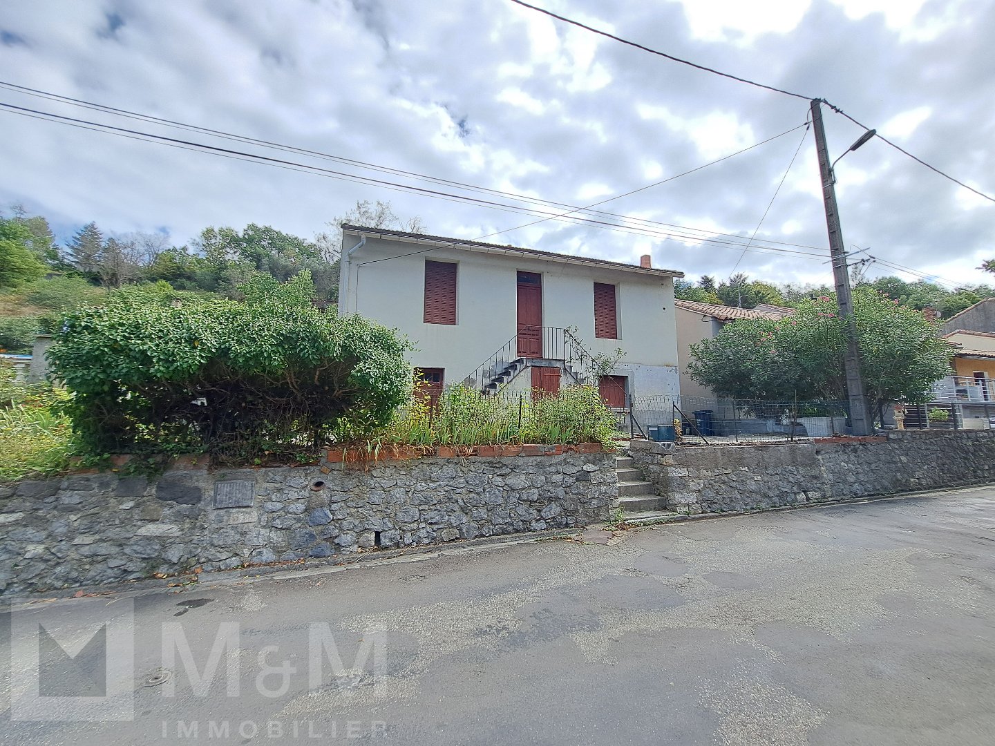 Agence immobilière de M&M IMMOBILIER