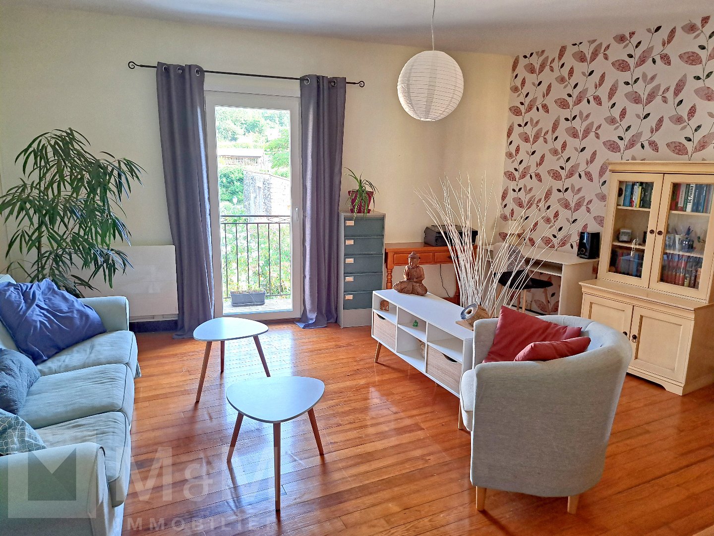 Agence immobilière de M&M IMMOBILIER