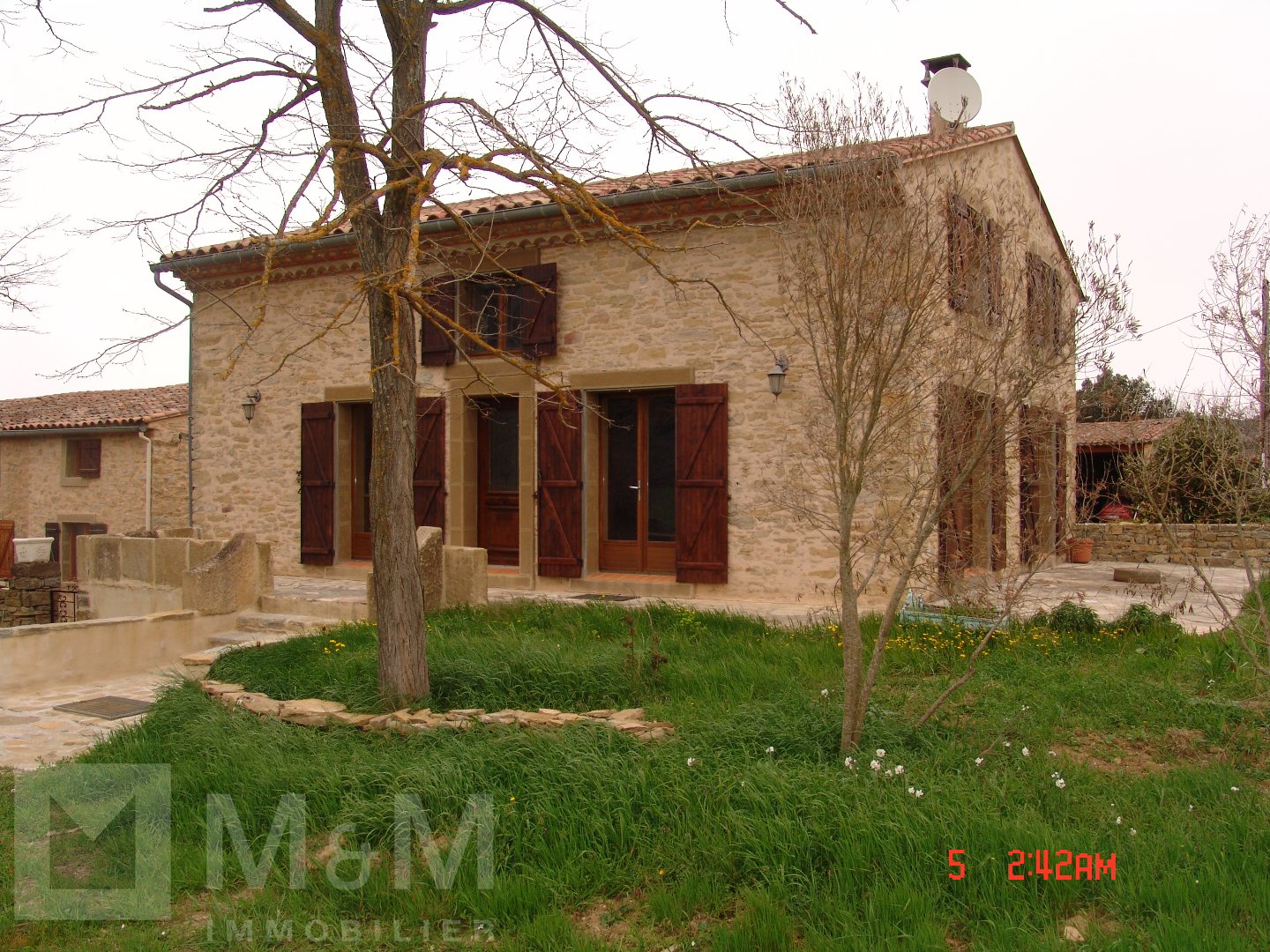 Agence immobilière de M&M IMMOBILIER
