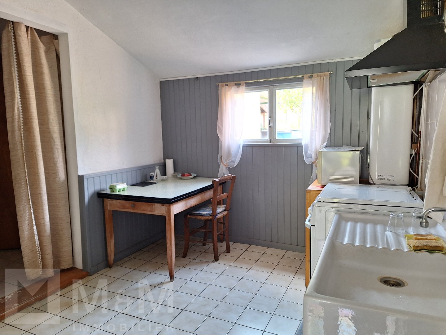 Agence immobilière de M&M IMMOBILIER