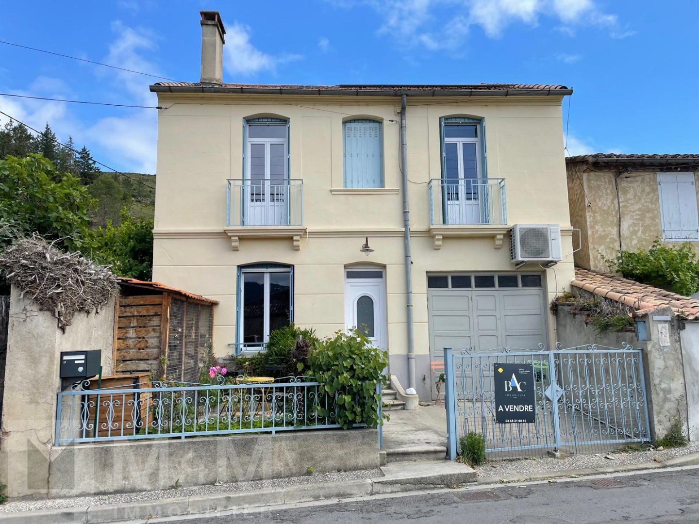Agence immobilière de M&M IMMOBILIER