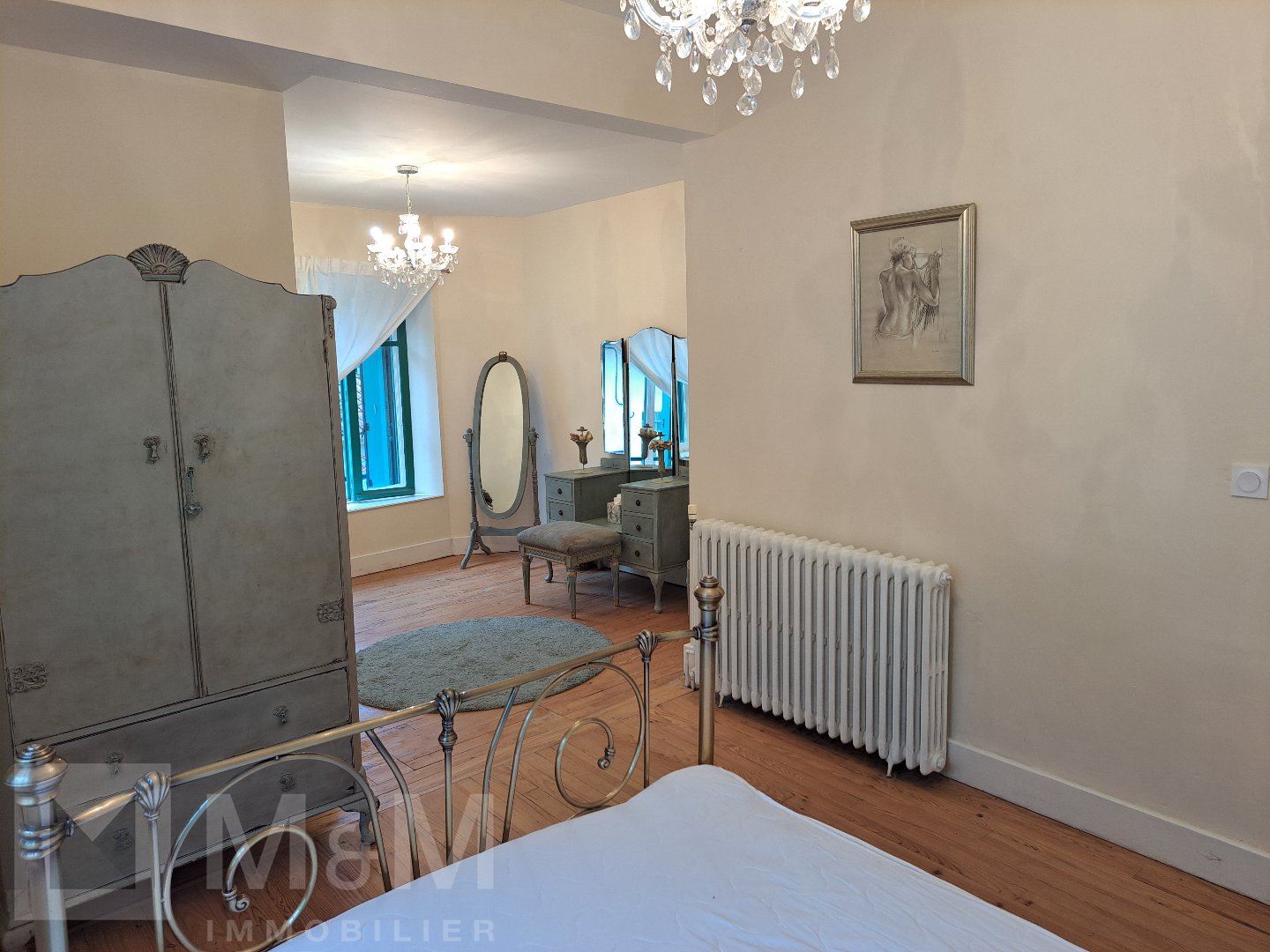 Agence immobilière de M&M IMMOBILIER