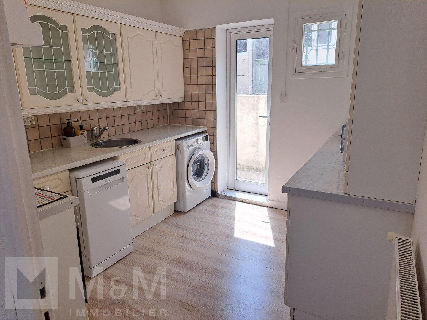 Agence immobilière de M&M IMMOBILIER