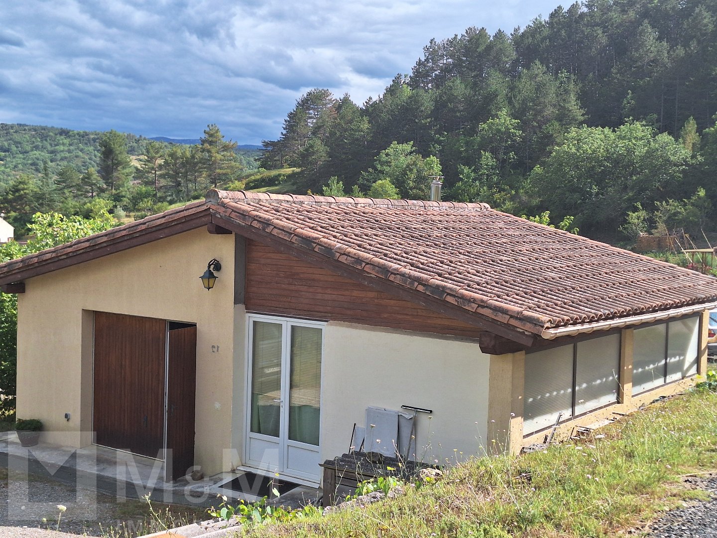 Agence immobilière de M&M IMMOBILIER