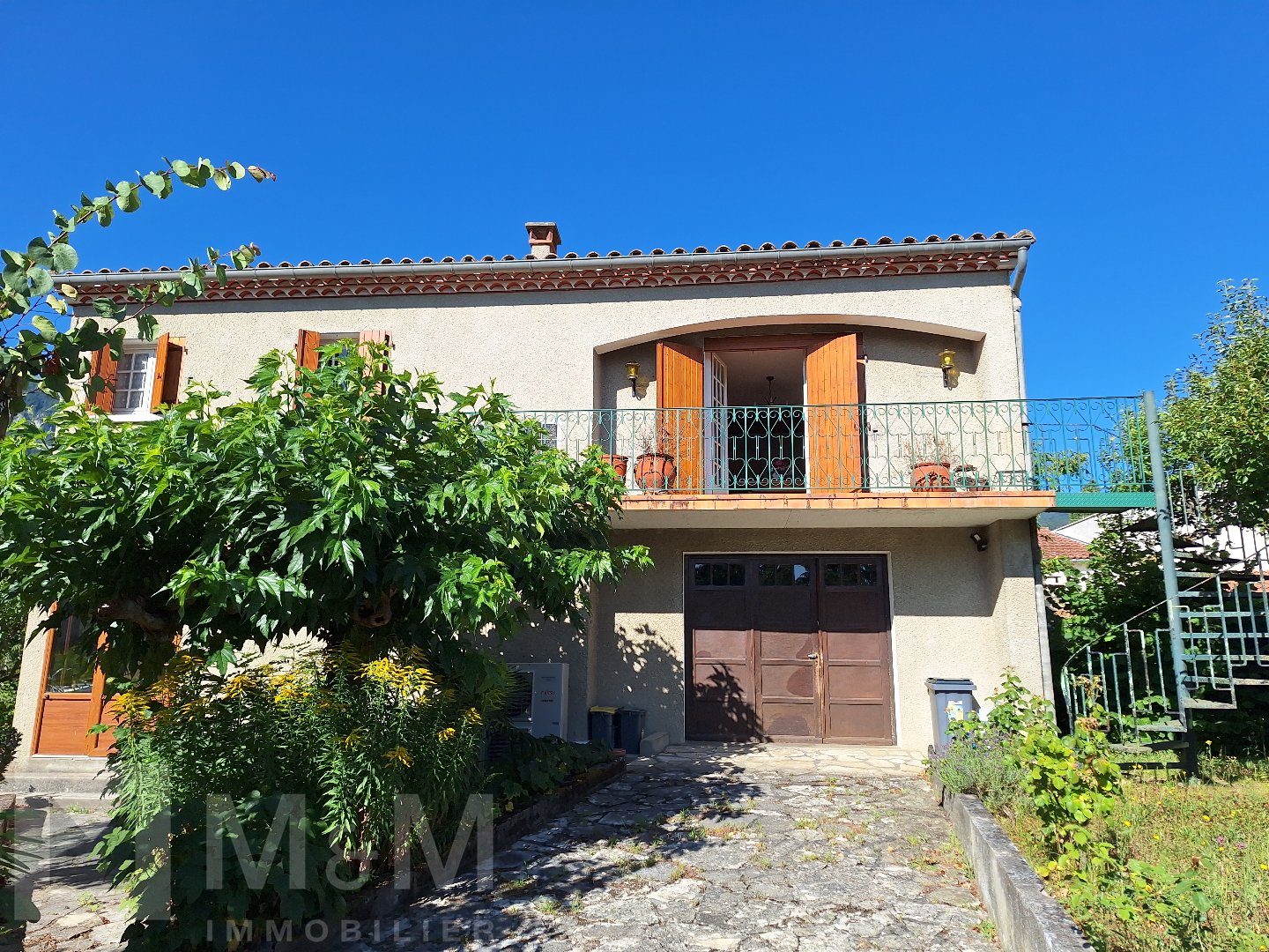Agence immobilière de M&M IMMOBILIER