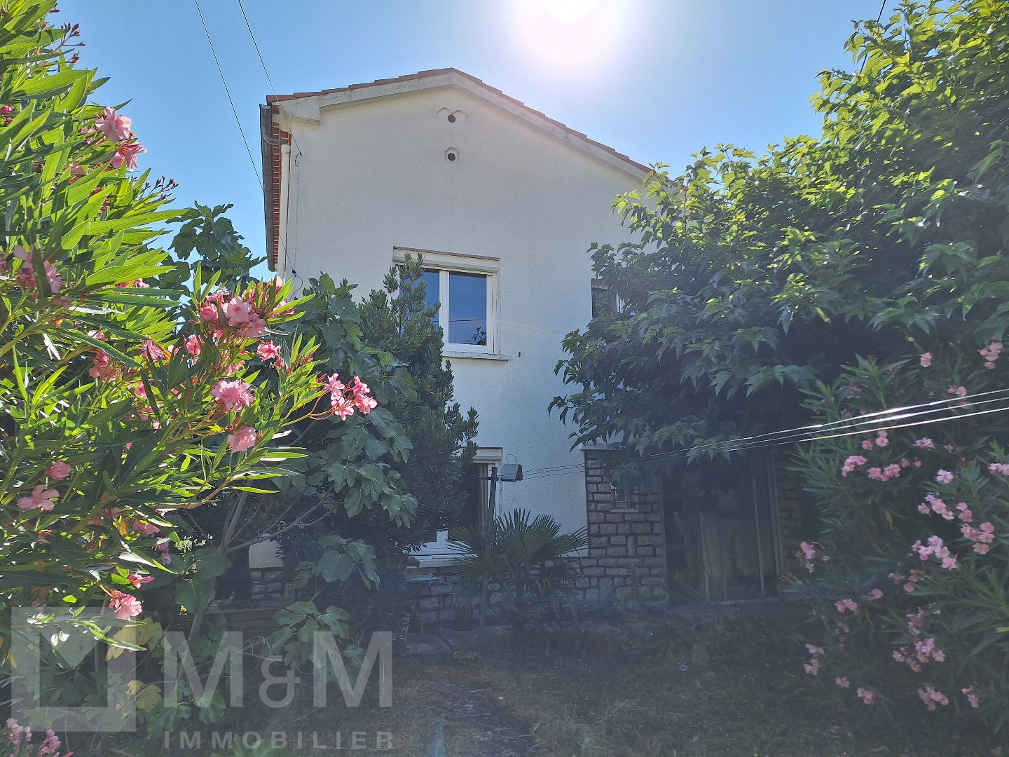 Agence immobilière de M&M IMMOBILIER