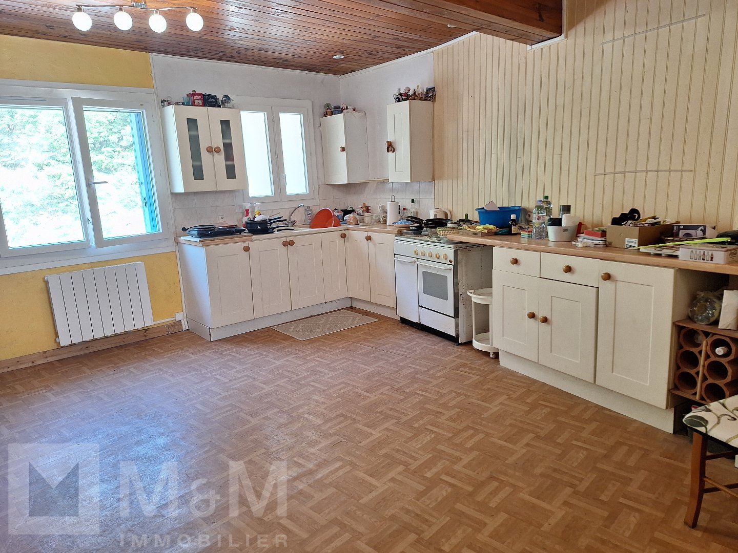 Agence immobilière de M&M IMMOBILIER