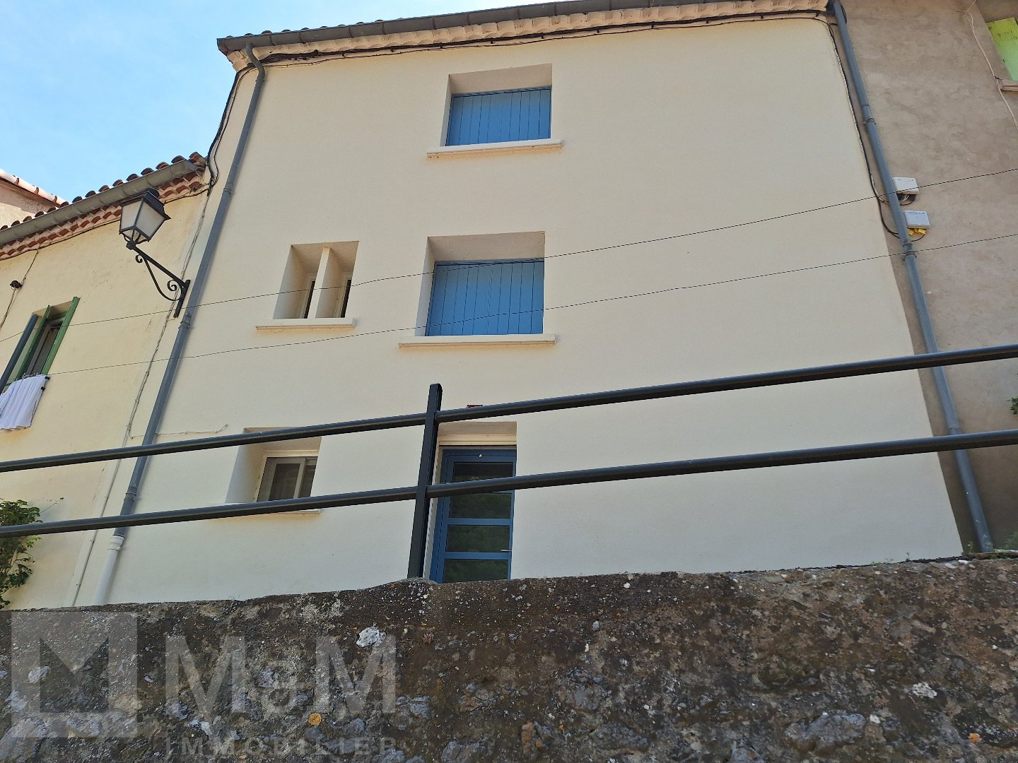 Agence immobilière de M&M IMMOBILIER