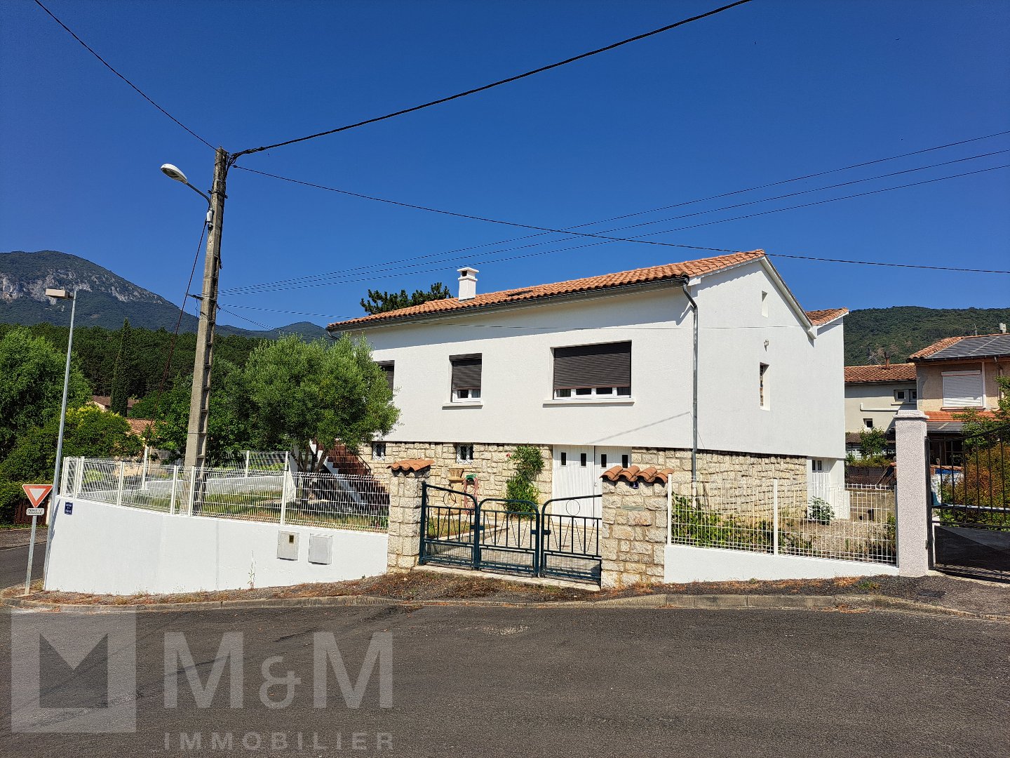 Agence immobilière de M&M IMMOBILIER