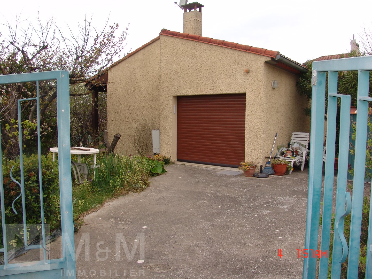 Agence immobilière de M&M IMMOBILIER