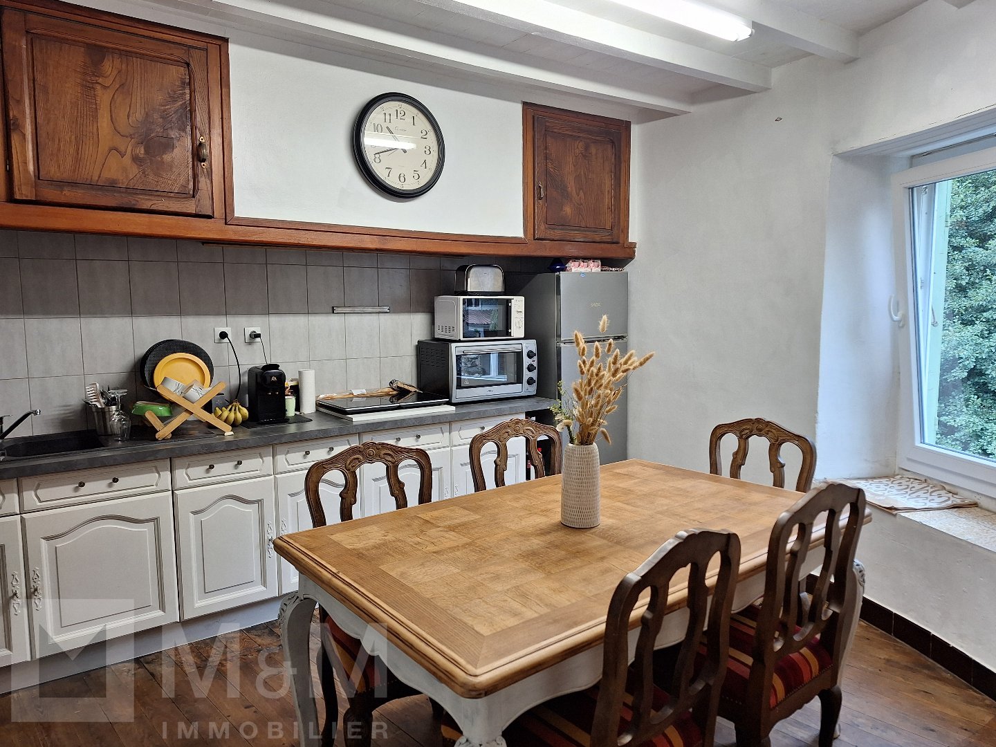 Agence immobilière de M&M IMMOBILIER