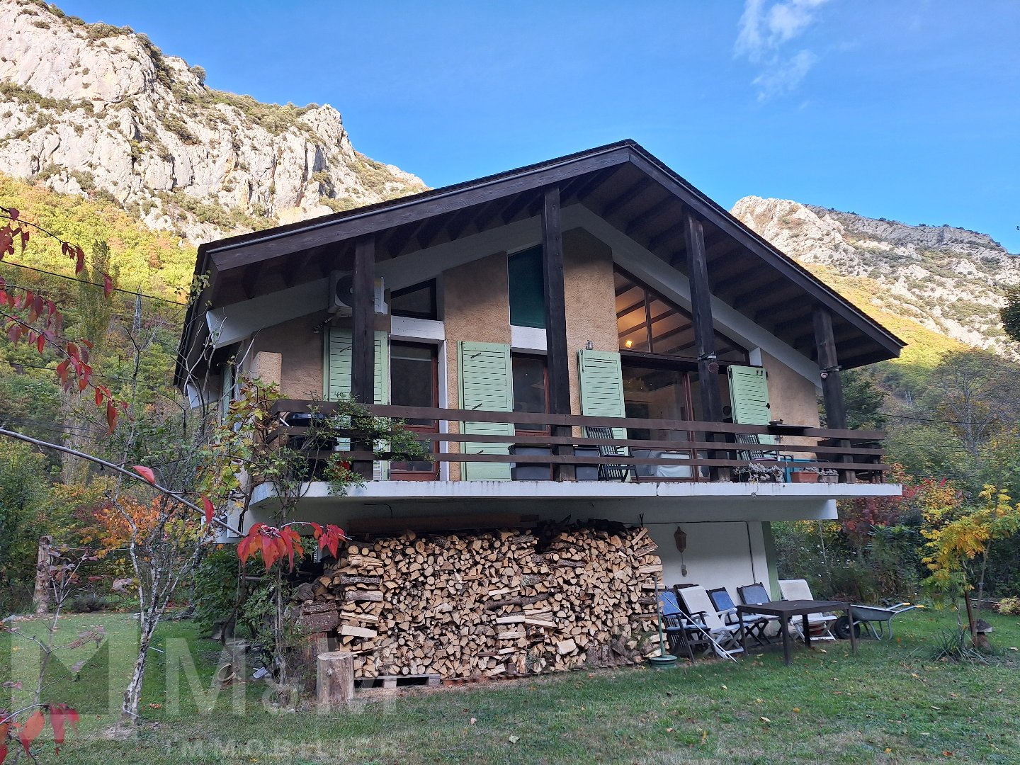 Agence immobilière de M&M IMMOBILIER