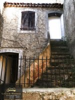 Agence immobilière de LA CLE DU MINERVOIS