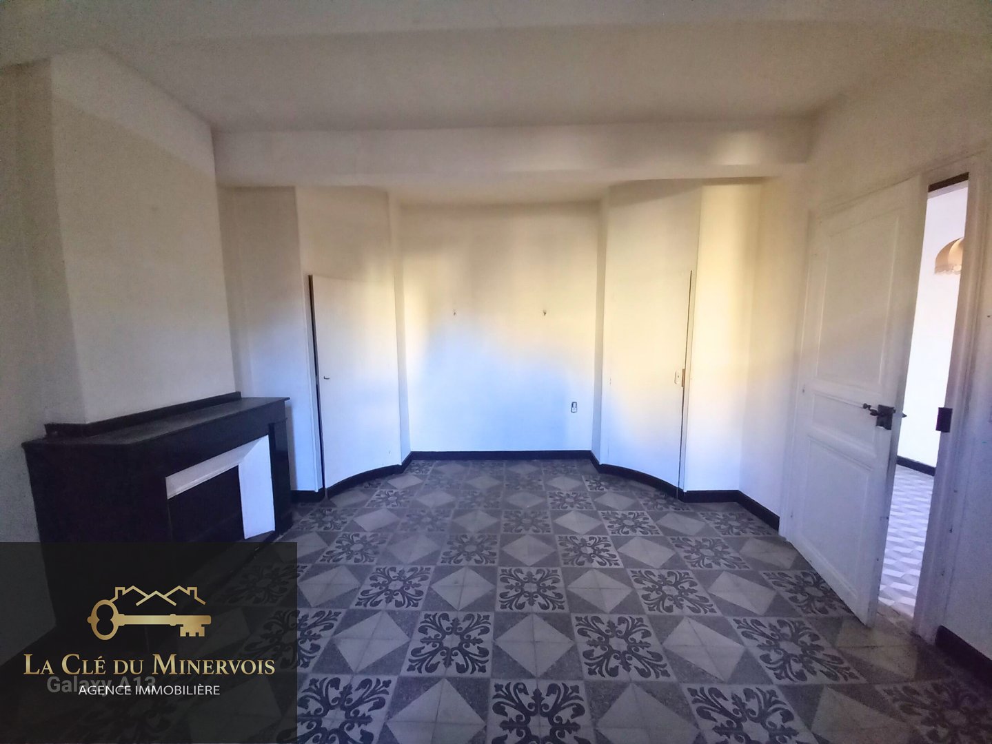 Agence immobilière de LA CLE DU MINERVOIS