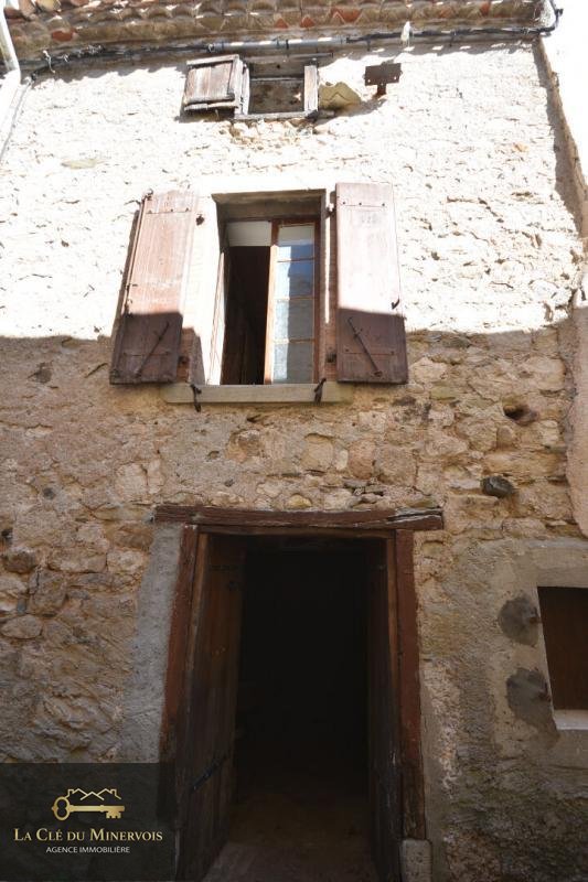 Agence immobilière de LA CLE DU MINERVOIS