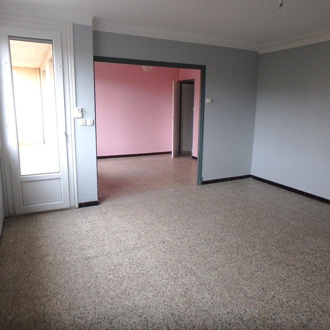 Appartement 82m² — Millau