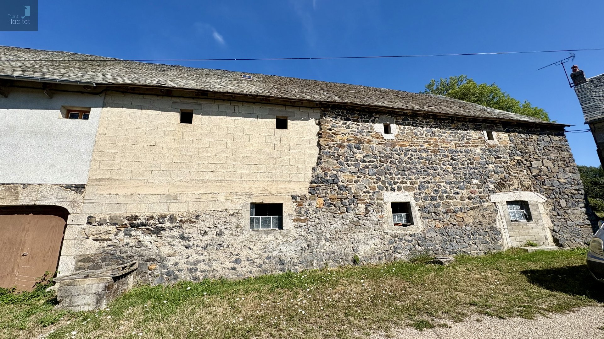 Maison — Montpeyroux