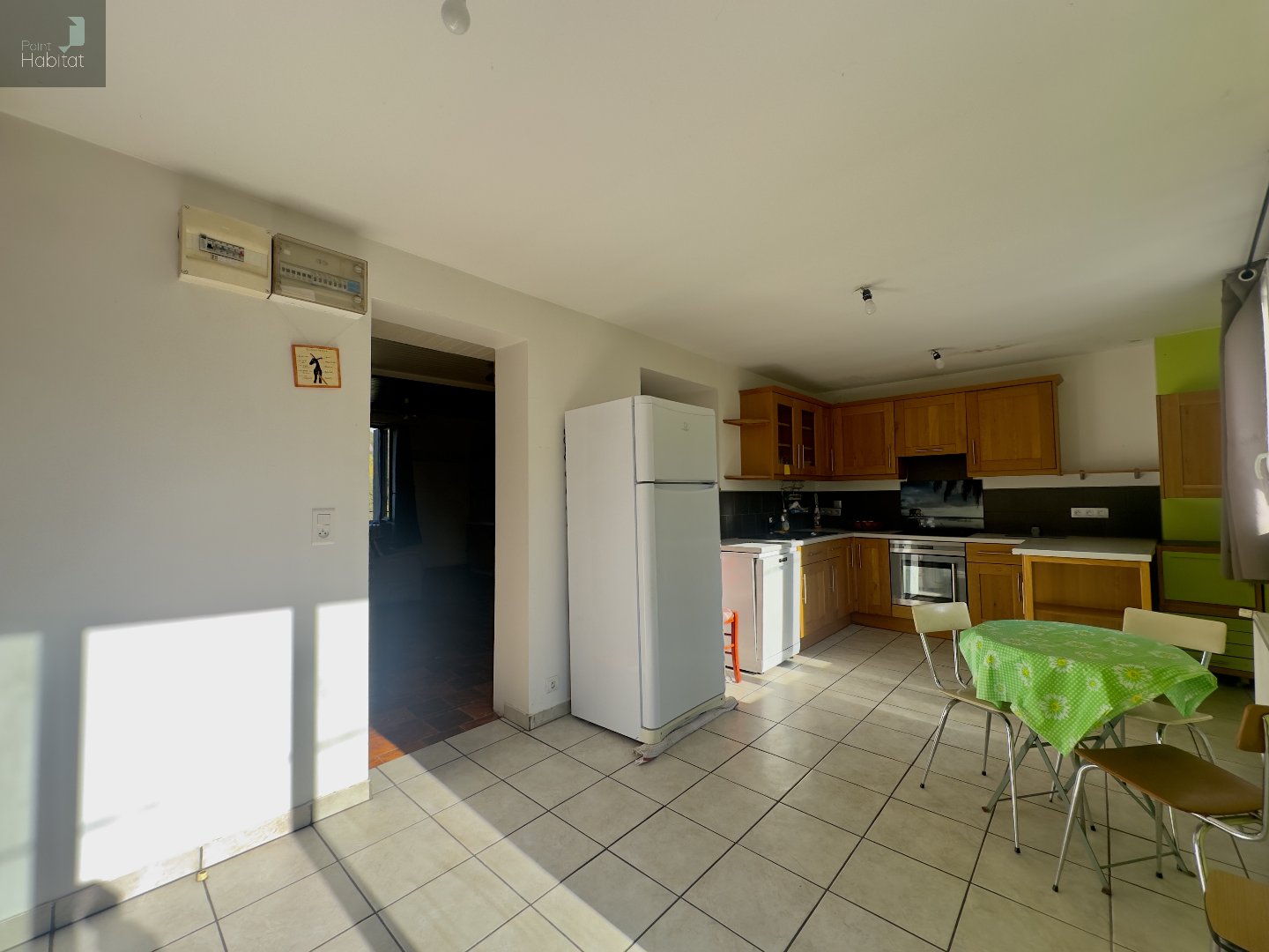Maison 114m² — Olemps