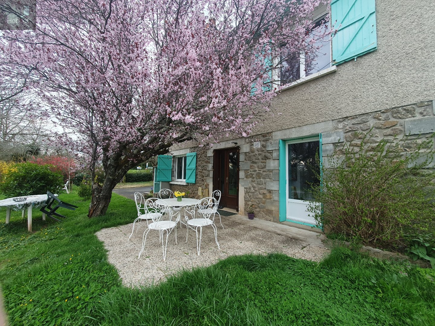 Maison 120m² — Saint-Étienne-de-Maurs