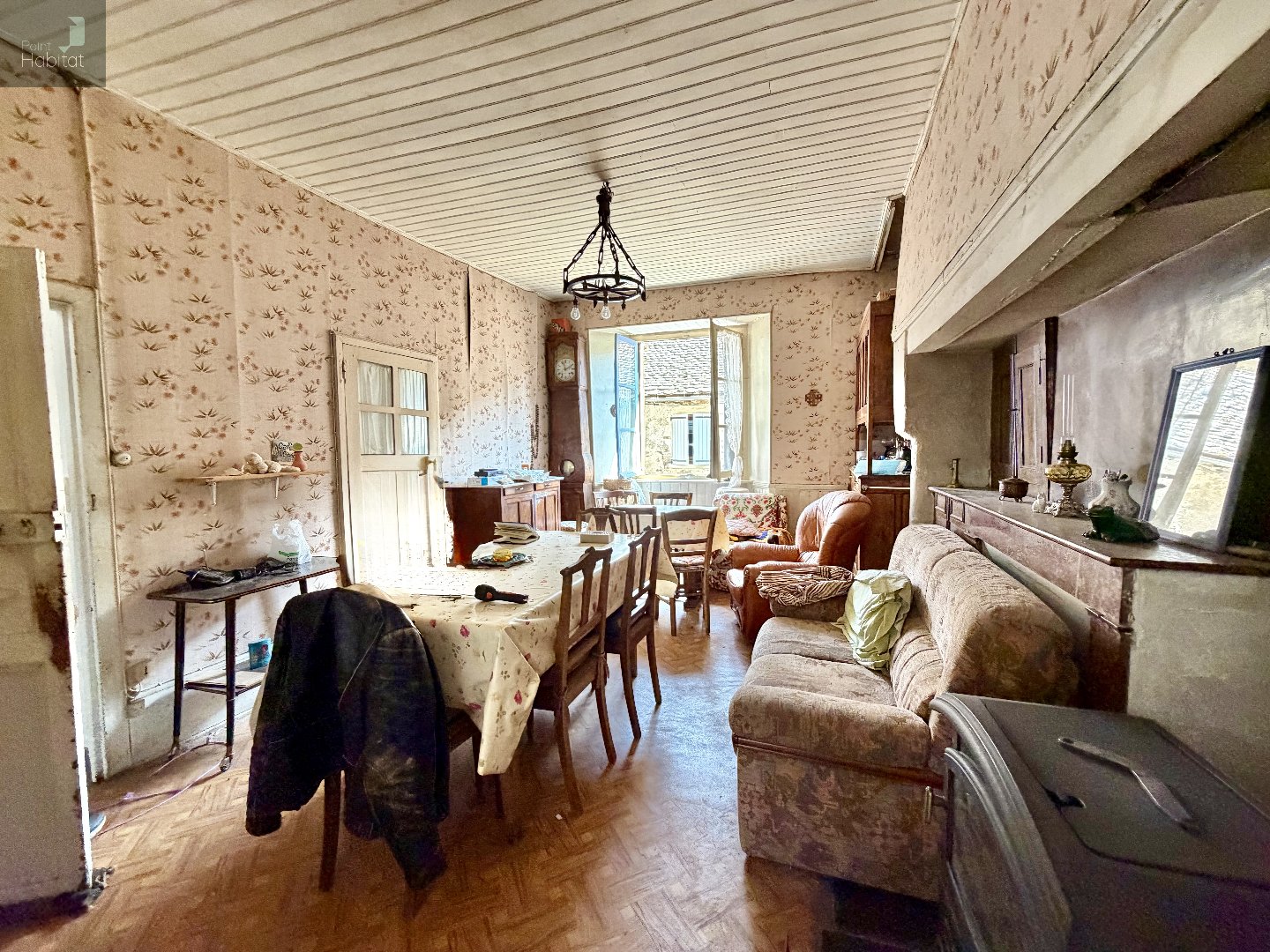 Maison — Saint-Chély-d'Aubrac